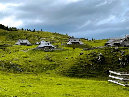 Vabljeni v svet pastirjev na Veliko planino (3)
